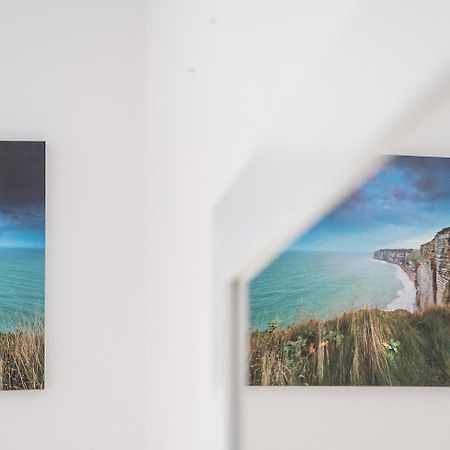Guestready - Esposende Beach Place Kültér fotó