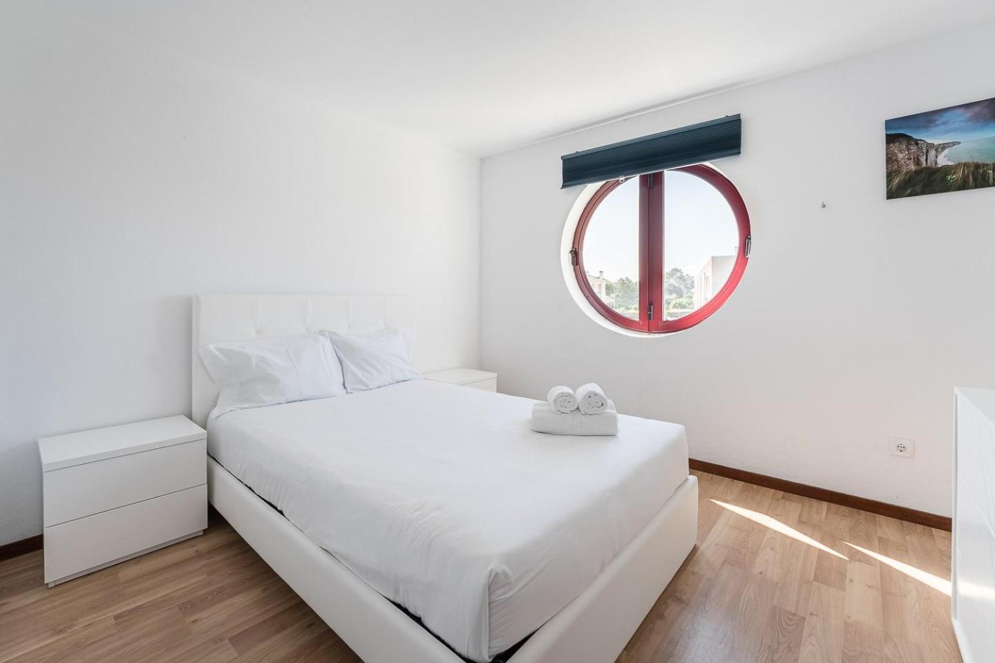 Guestready - Esposende Beach Place Kültér fotó