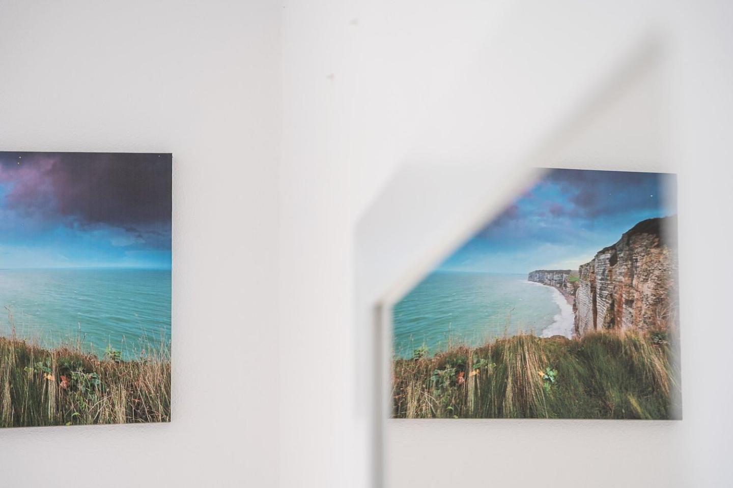 Guestready - Esposende Beach Place Kültér fotó
