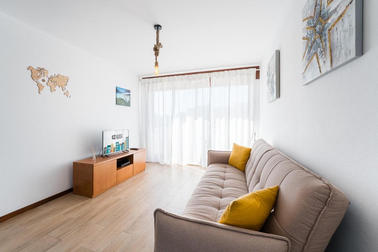 Guestready - Esposende Beach Place Kültér fotó