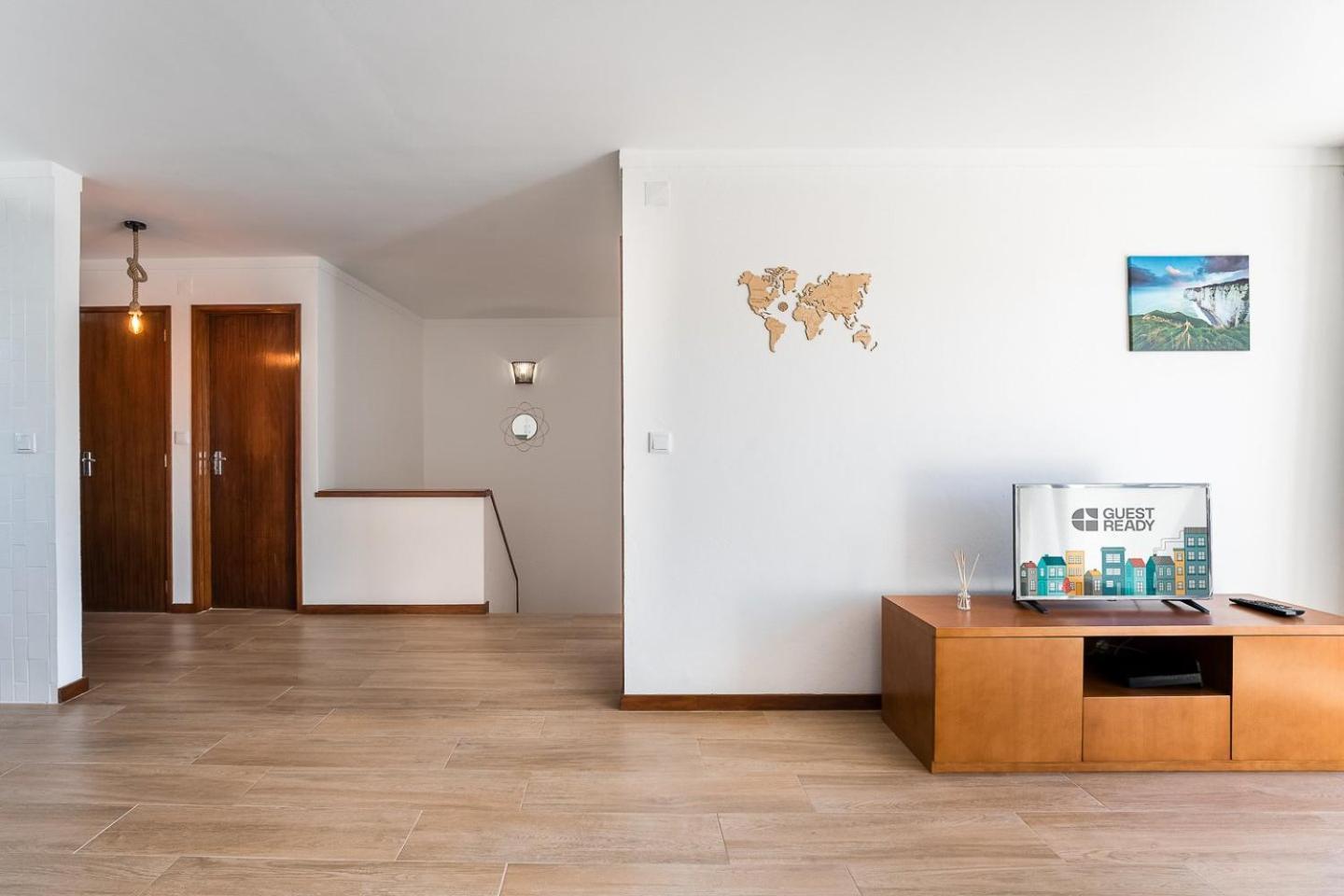 Guestready - Esposende Beach Place Kültér fotó