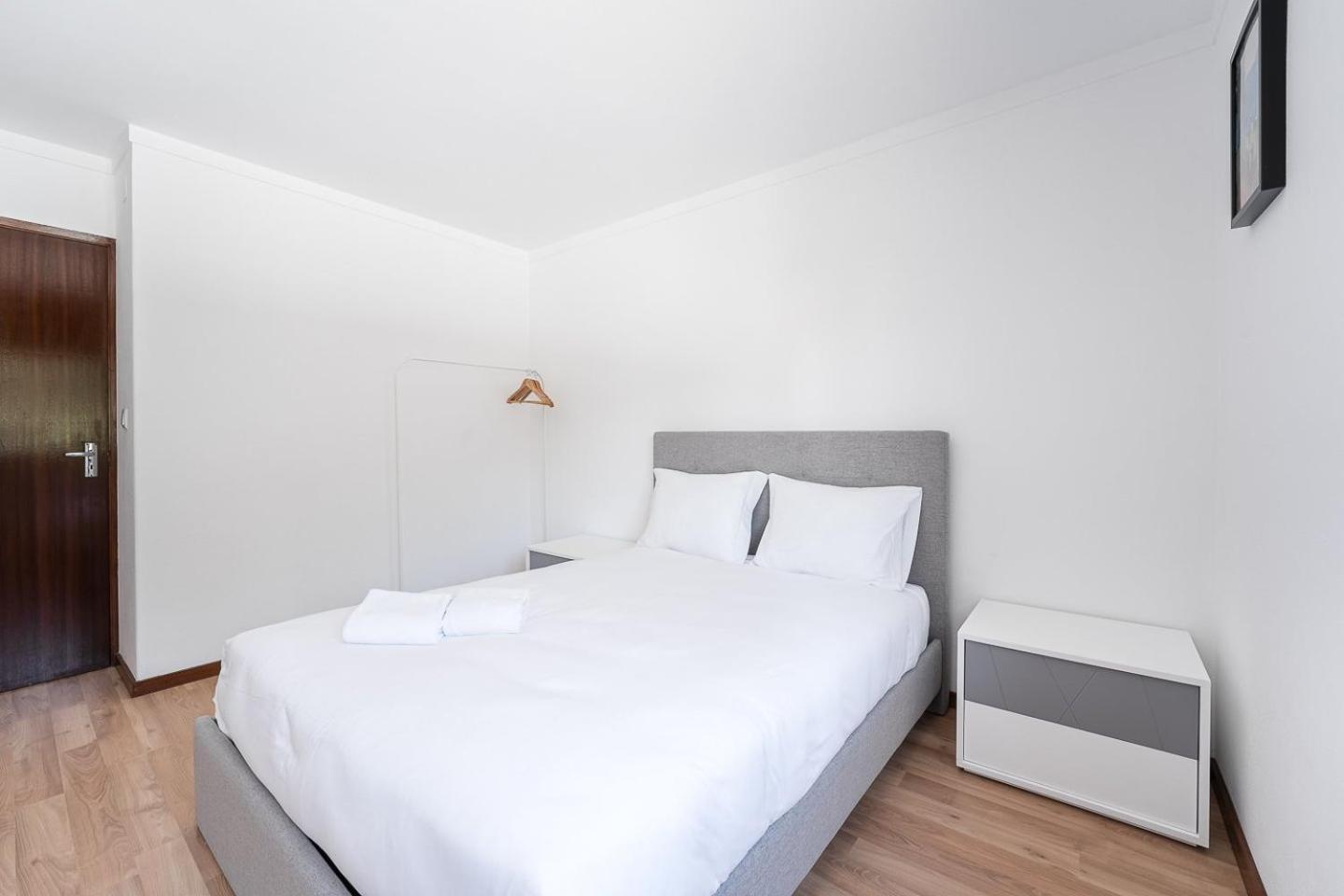 Guestready - Esposende Beach Place Kültér fotó