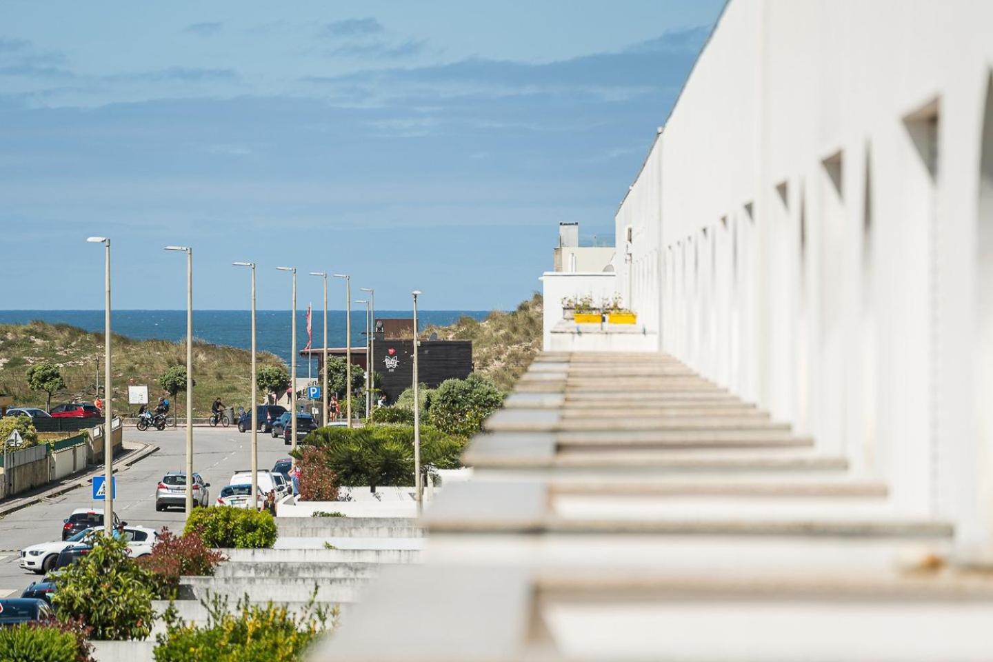 Guestready - Esposende Beach Place Kültér fotó