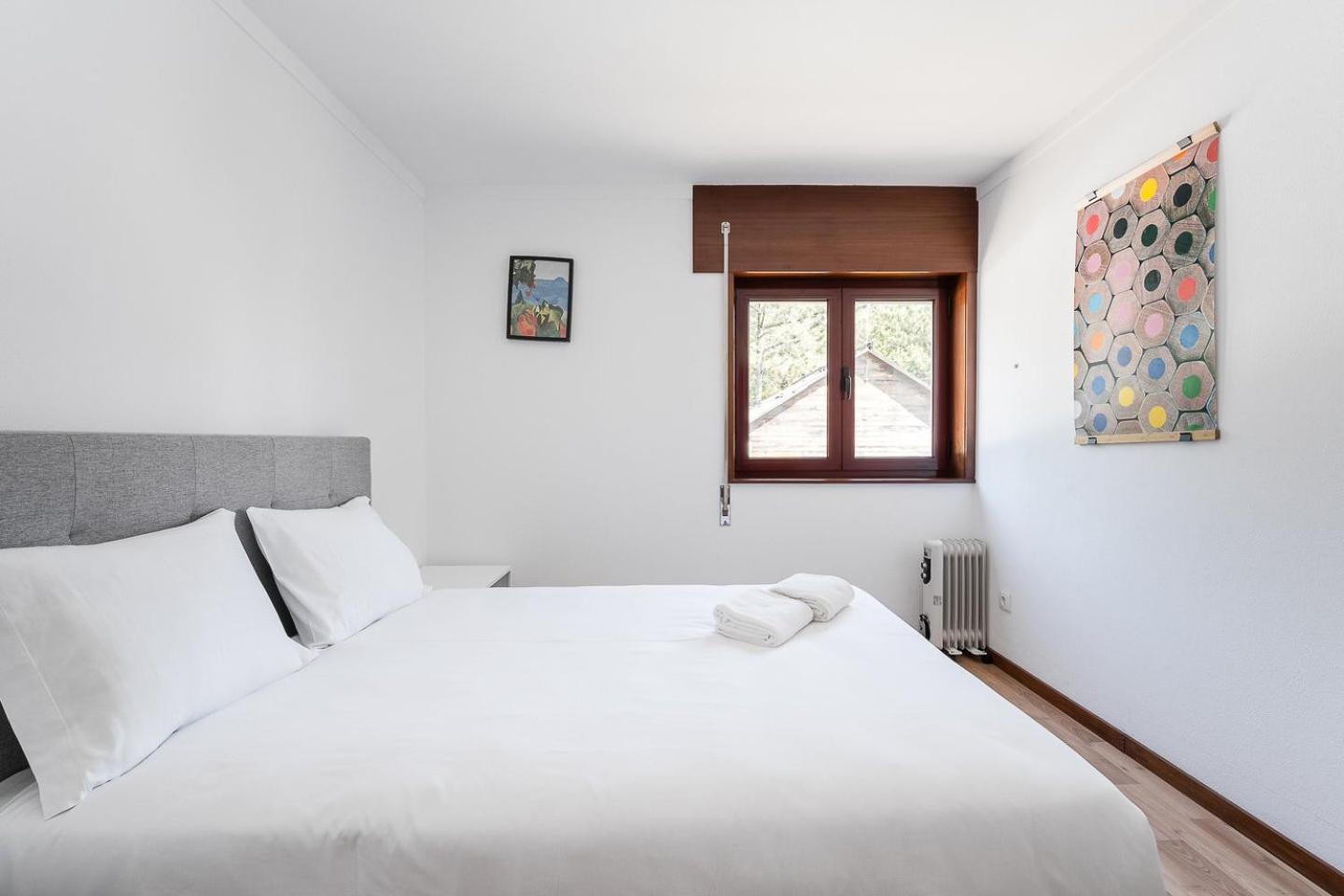 Guestready - Esposende Beach Place Kültér fotó