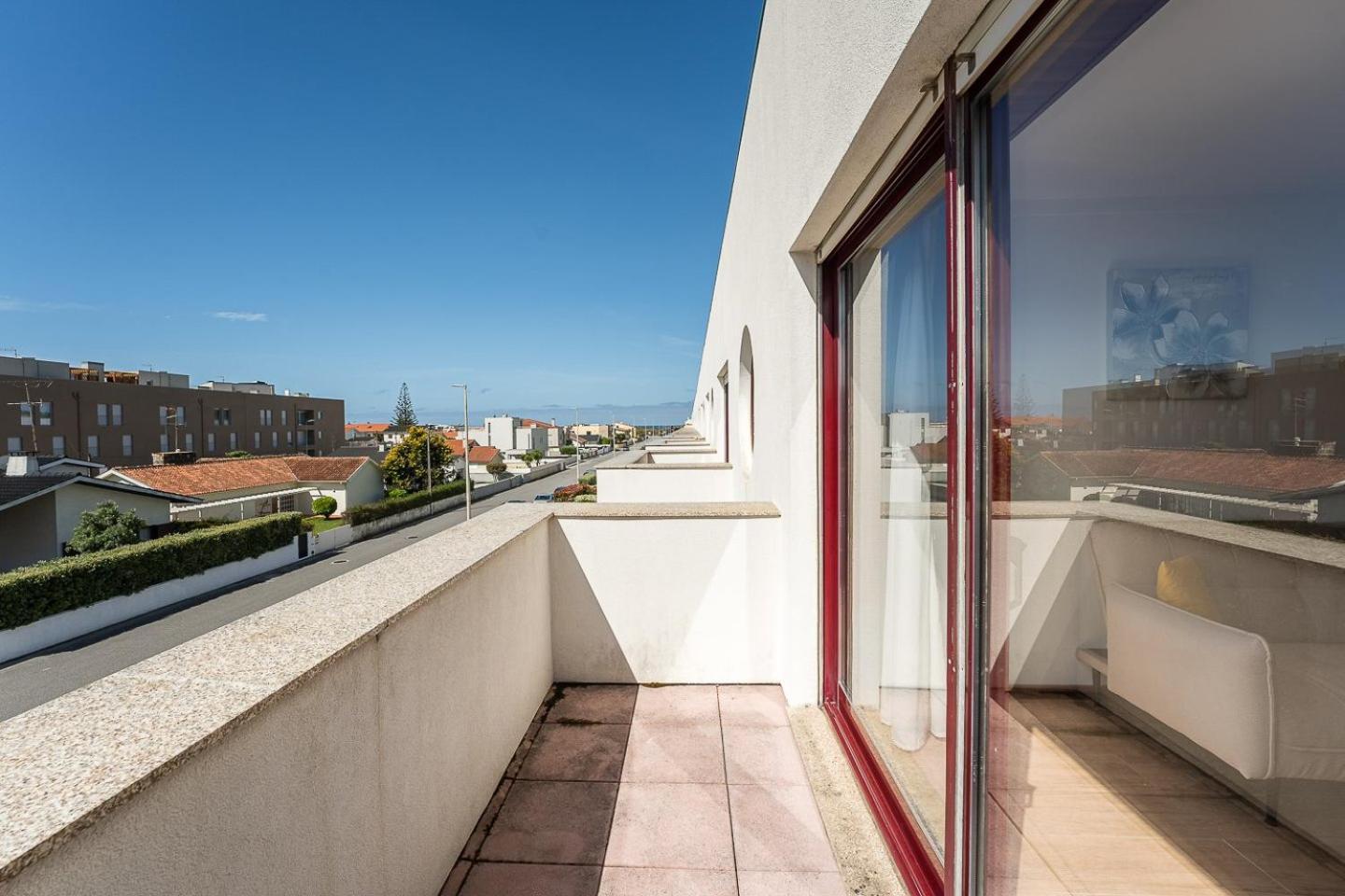 Guestready - Esposende Beach Place Kültér fotó